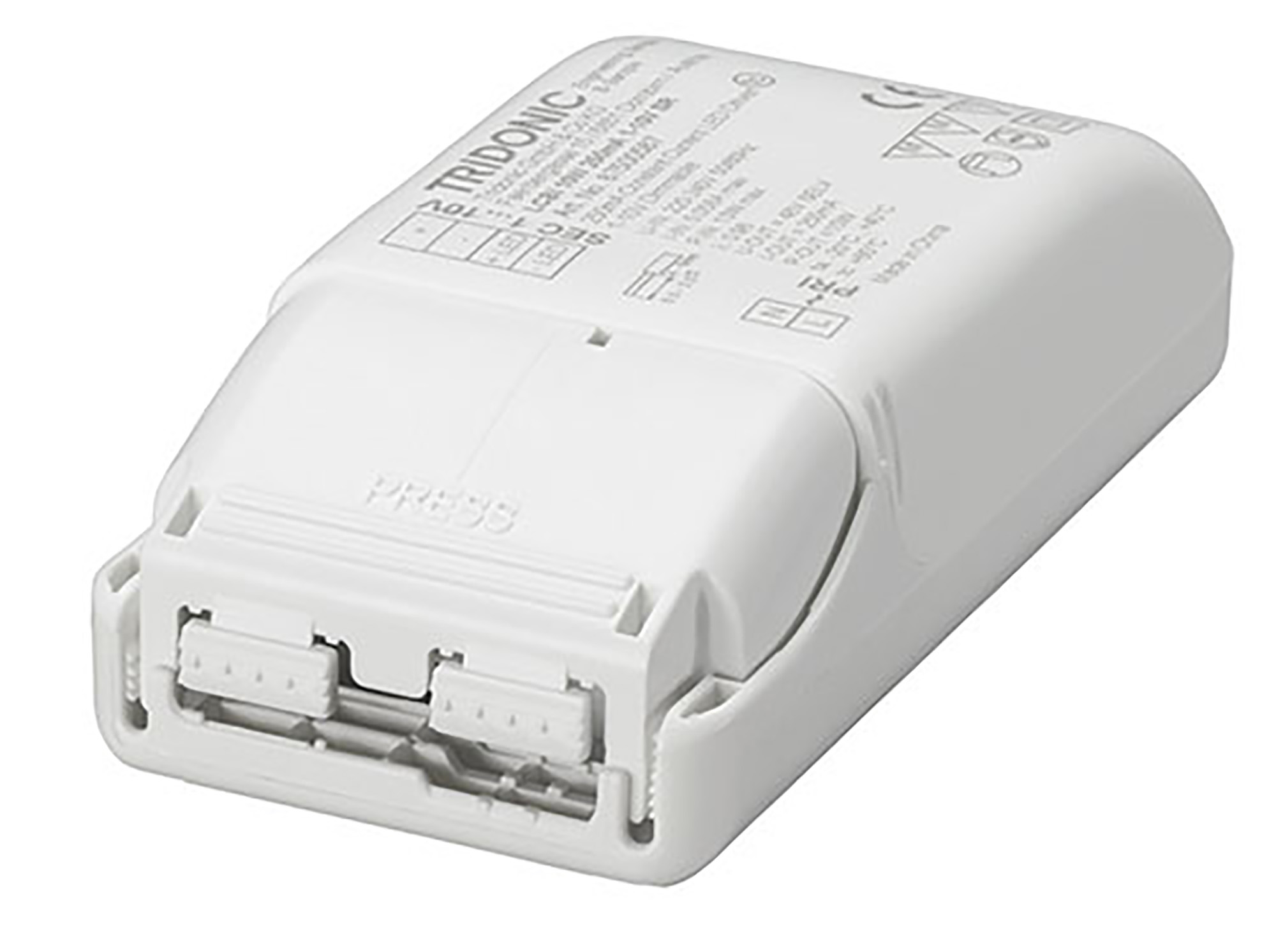 87500276  20W 350mA Phase Cut/1-10V SR Constant Current LED Driver